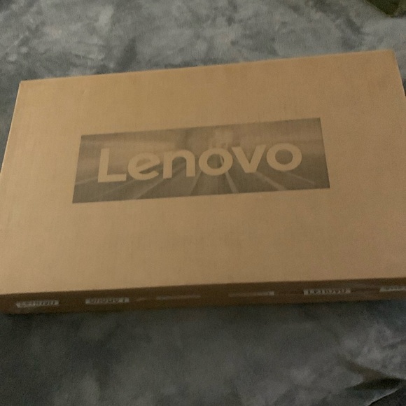 Lenovo laptop/ tablet